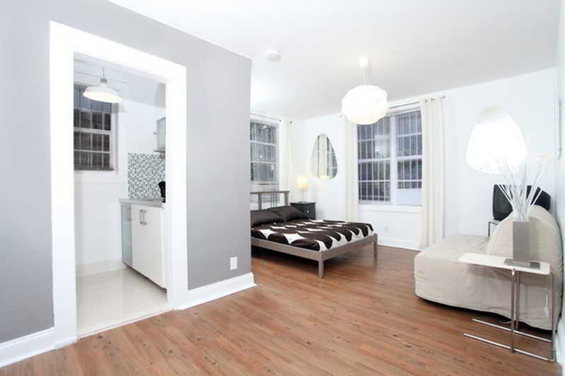 Fortuna House Apartments Miami Extérieur photo