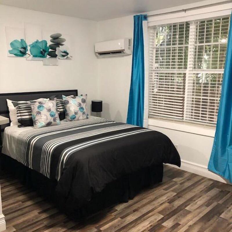 Fortuna House Apartments Miami Extérieur photo