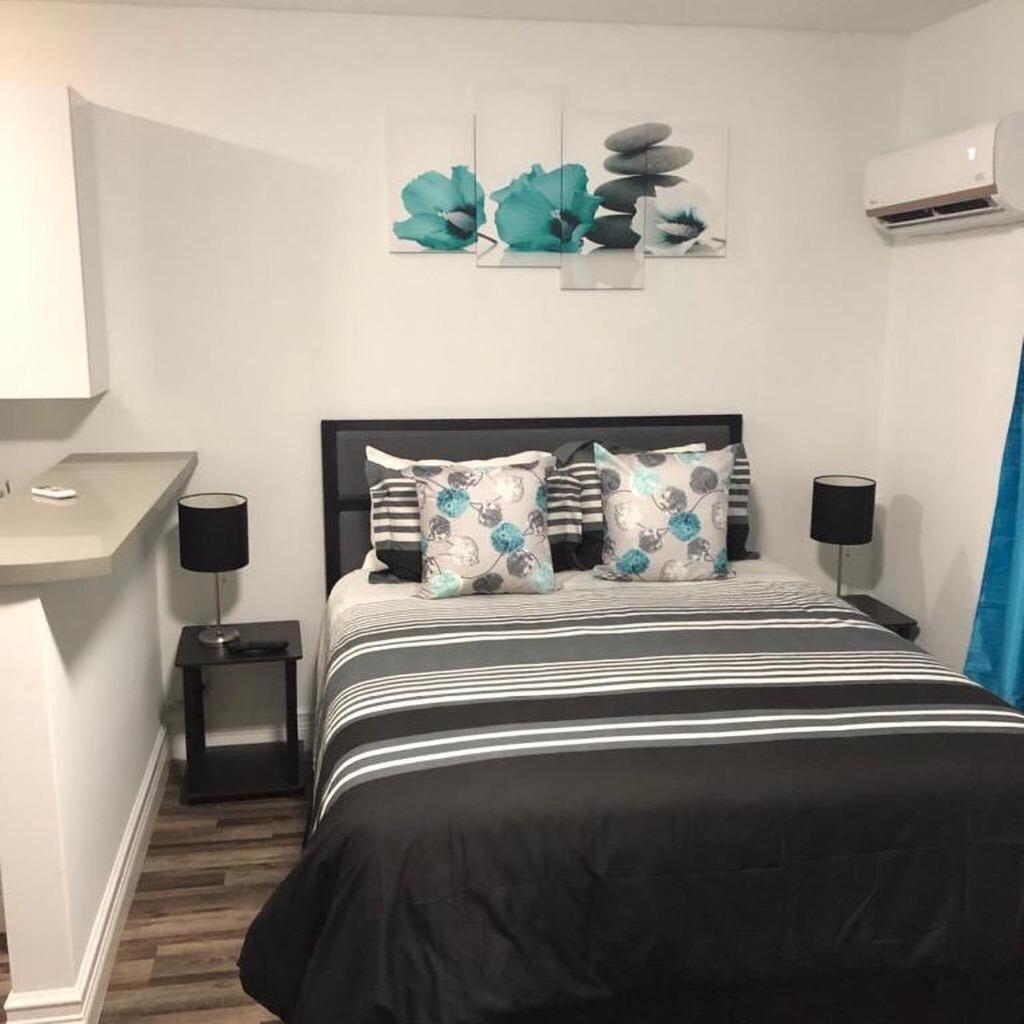 Fortuna House Apartments Miami Extérieur photo