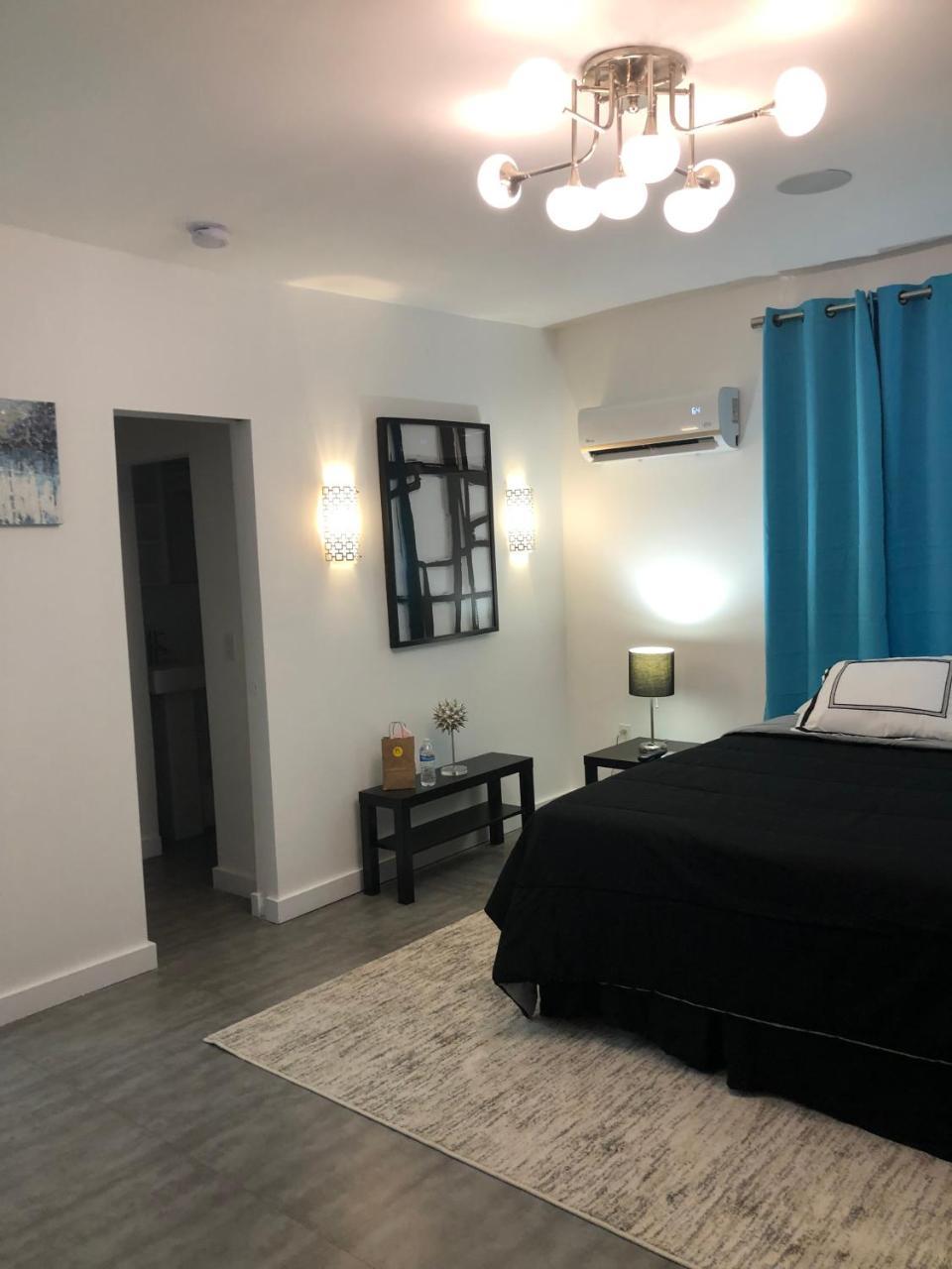 Fortuna House Apartments Miami Extérieur photo