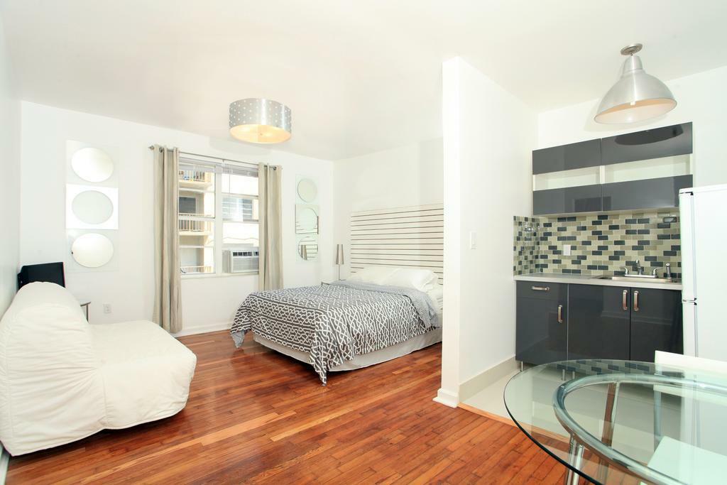 Fortuna House Apartments Miami Extérieur photo