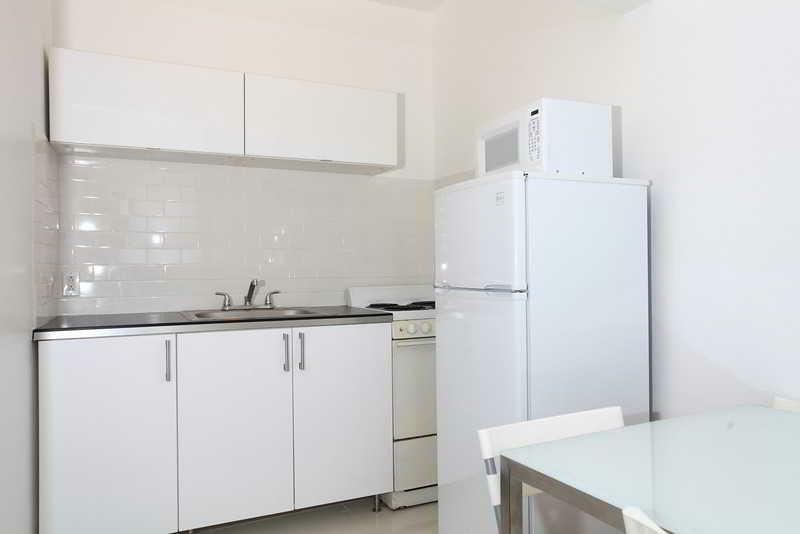 Fortuna House Apartments Miami Extérieur photo